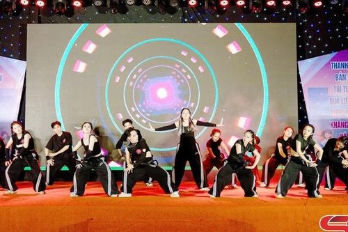 Lan tỏa các phong trào lành mạnh trong trường học