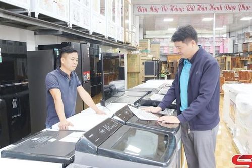 Hạt nhân lãnh đạo nhân dân phát triển kinh tế