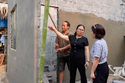 Vượt khó bằng trách nhiệm và lòng yêu nghề