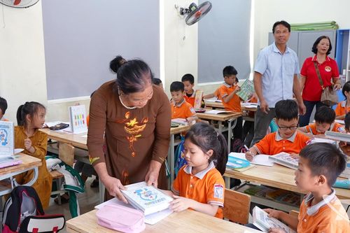 Biết ơn để sống đẹp