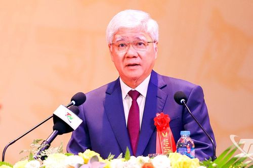Khơi dậy khát vọng vươn lên trong phong trào thi đua yêu nước (*)