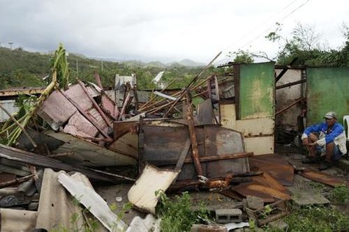Bão Melissa quét qua Caribe: Gần 30 người thiệt mạng, Cuba hứng chịu thiệt hại lớn