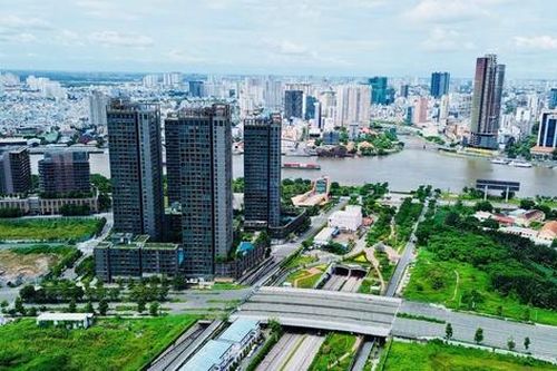 TP.HCM kêu gọi đầu tư 5 mũi đột phá chiến lược, 20 dự án trọng điểm