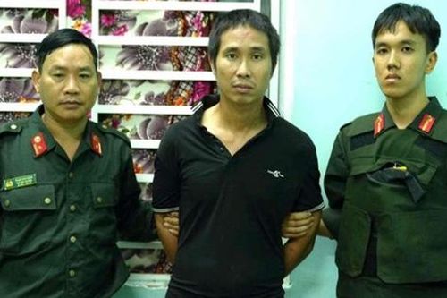 Hung thủ sát hại 3 người dựng kế hoạch hoàn hảo, thay 7 lượt phương tiện vẫn không thoát