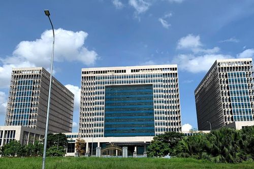 Thanh tra Chính phủ chuyển hồ sơ dự án trụ sở Bộ Ngoại giao sang Bộ Công an