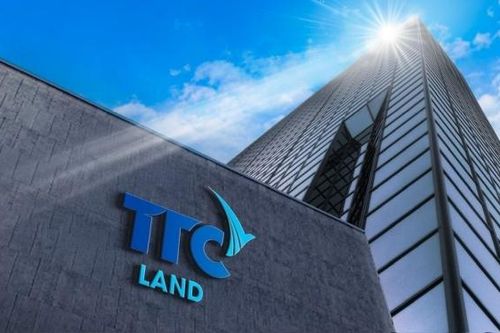 TTC Land: Lợi nhuận ròng 9 tháng gấp 18 lần cùng kỳ, vượt kế hoạch năm