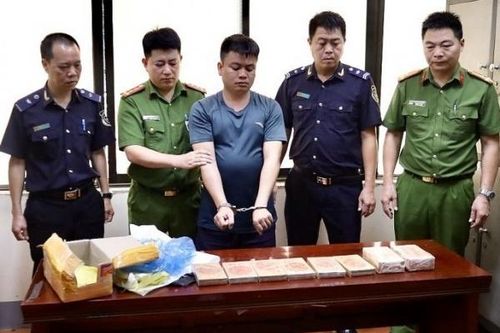 Nâng cao hiệu quả đấu tranh chống vận chuyển ma túy, hàng cấm qua biên giới Lạng Sơn