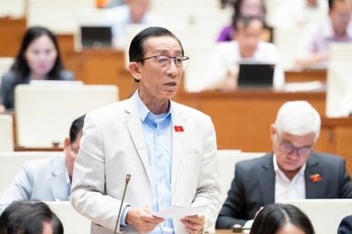 Giai đoạn 2021 - 2025: Tài khóa vững, đầu tư hiệu quả, tạo dư địa lớn cho nhiệm kỳ tới