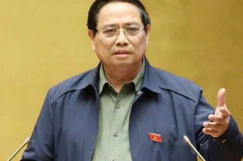 Chính phủ sẽ xem xét trình phương án tăng lương sớm