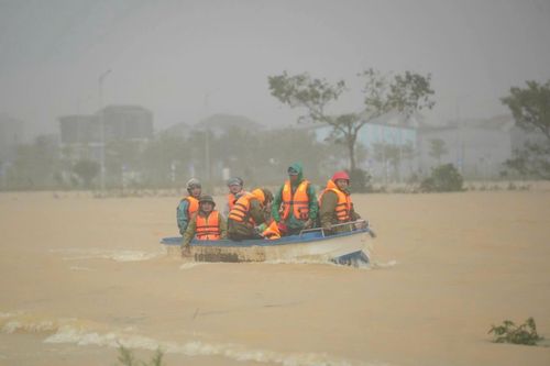Huế ban hành công điện khẩn về phòng, tránh đuối nước