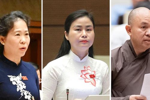 Xác lập rõ định hướng hạ tầng chống chịu thiên tai trong quy hoạch quốc gia và kế hoạch đầu tư công trung hạn