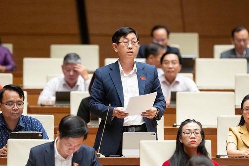 Đề xuất chuyển chi nhánh Văn phòng đăng ký đất đai về cấp xã