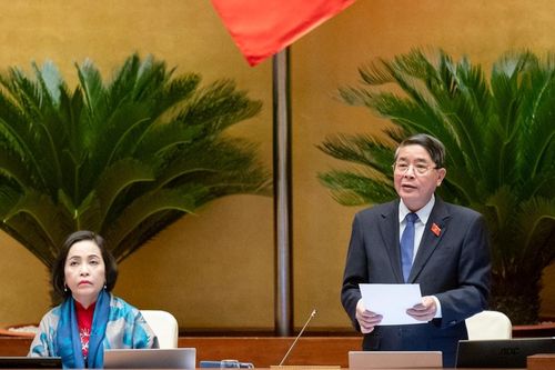 Thống nhất khung pháp lý cho các quỹ tài chính ngoài ngân sách