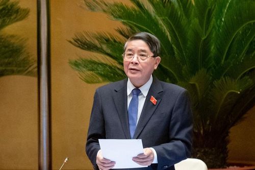 Tăng cường kỷ luật ngân sách, không để xảy ra thất thoát, lãng phí