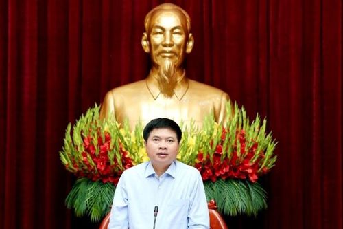 Phú Thọ: Thống nhất phương án đầu tư đường cao tốc Việt Trì - Hòa Bình