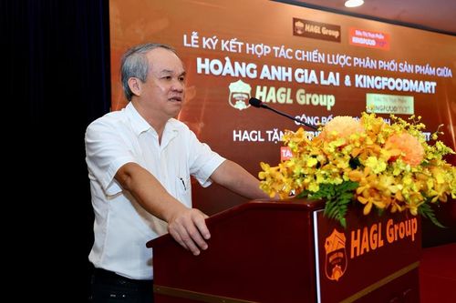 HAGL muốn niêm yết hai công ty con, tham vọng lãi 5.000 tỷ đồng