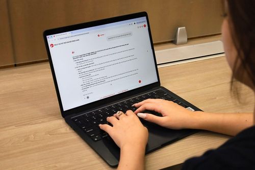 Cán bộ công chức tỉnh Hưng Yên thí điểm sử dụng trợ lý ảo