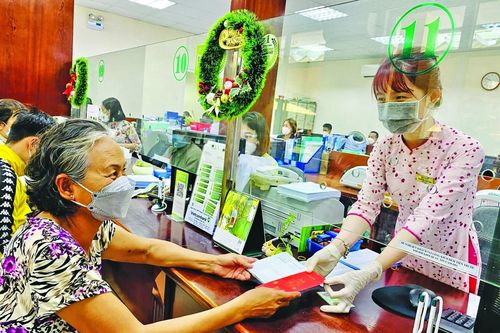Từ hũ gạo cứu đói đến phong trào tiết kiệm xây dựng đất nước