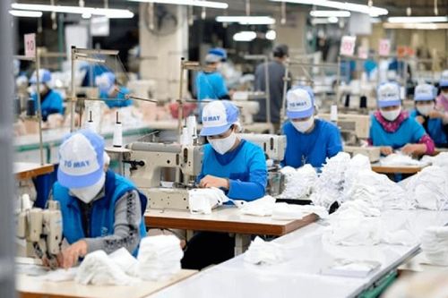 Giải bài toán lệch pha cung - cầu lao động