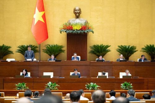 Yêu cầu đột phá về thể chế, tài chính và năng lực quản trị