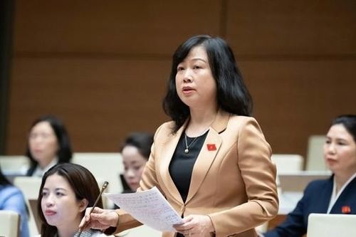 Bộ trưởng Bộ Y tế đề xuất giải pháp chống bạo hành nhân viên y tế và chăm sóc sức khỏe người cao tuổi
