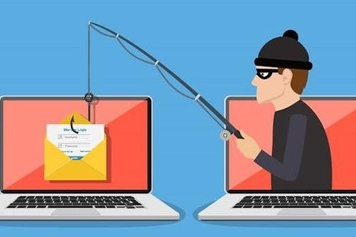 Tìm bị hại của cặp vợ chồng chuyên bán 'sản phẩm ảo' trên Facebook