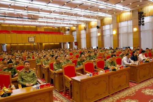 Nâng cao chất lượng công tác quản lý đầu tư xây dựng và doanh trại trong CAND