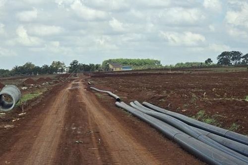 Vụ cấp phép 10 giếng khoan để trồng dứa: Lộ tình tiết bất ngờ