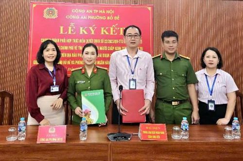 Để chính sách tín dụng đối với người chấp hành xong án phạt tù đi vào thực tiễn