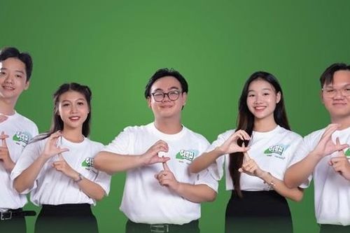 'Sinh viên thế hệ mới' trở lại trên VTV3, truyền cảm hứng sáng tạo
