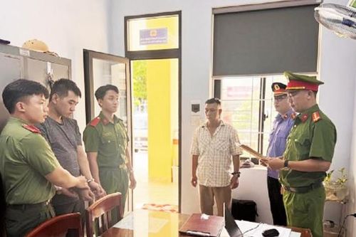 Bắt kẻ cuồng ghen, phóng hỏa khiến 4 người thương vong
