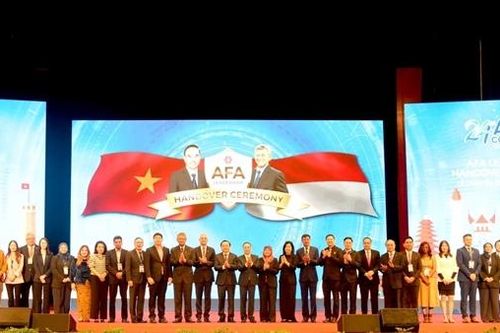 Kế toán – Kiểm toán là nền tảng của niềm tin, bệ đỡ cho dòng vốn xanh bền vững