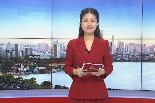 Chương trình Thời sự 9h00 | 30/10/2025