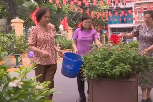 Từ phong trào đến nếp sống