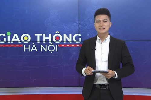 Giao thông Hà Nội | 30/10/2025