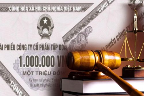 Thị trường trái phiếu phát triển chưa lành mạnh