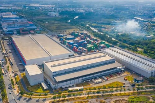 TP.HCM cải thiện môi trường đầu tư, giữ đà hút vốn FDI
