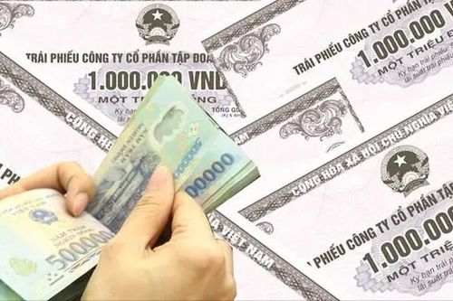 Để trái phiếu trở thành kênh vốn trung dài hạn