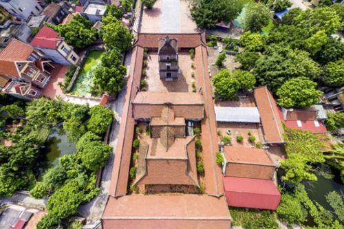1.400 năm - câu chuyện 'truyền tâm ấn' trên đất Việt