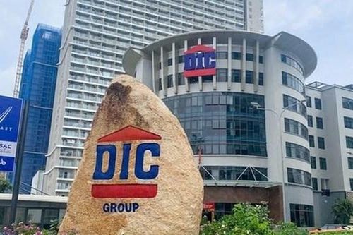 DIC Corp (DIG) báo lãi ròng quý 3 hơn 193 tỷ đồng, gấp 17 lần nhờ chuyển nhượng dự án Lam Hạ