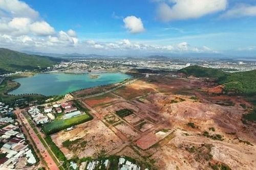 Liên danh Geleximco - Phúc Lộc trúng thầu dự án 21.954 tỷ đồng tại hồ Phú Hòa tỉnh Gia Lai sau 10 năm 'đắp chiếu'