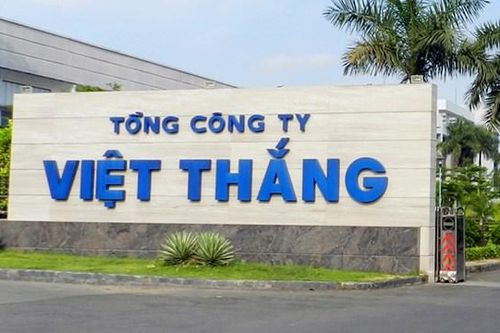 Tổng công ty Việt Thắng (TVT) báo lãi 9 tháng tăng bằng lần