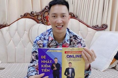 Huấn 'Hoa Hồng' góp 55% vốn lập Tập đoàn HL Group 99,9 tỷ, nắm loạt công ty bất động sản, dịch vụ