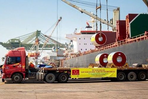 Hoa Sen (HSG) báo lãi niên độ 2024-2025 đạt 732 tỷ đồng, vượt 146% kế hoạch