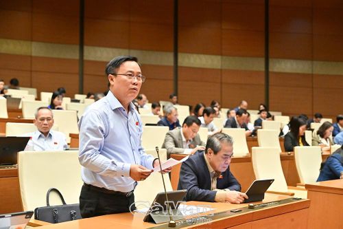 Phải chủ động ứng phó thiên tai