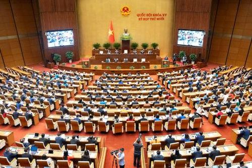 Đột phá thể chế - Khai thông 'Điểm nghẽn của điểm nghẽn'