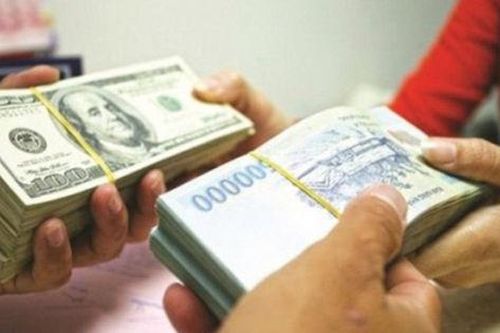 Kịp thời phát hiện và xử lý vi phạm về hoạt động mua bán ngoại tệ