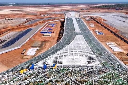 Nhiệm kỳ Chính phủ và dấu ấn hạ tầng
