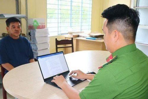 Bắt đối tượng truy nã đặc biệt Nguyễn Thanh Sang về tội cố ý gây thương tích