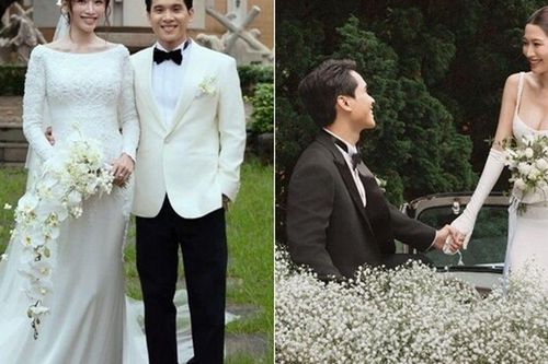 Đâu chỉ chồng là Chủ tịch khách sạn, Á hậu Chế Nguyễn Quỳnh Châu cũng có biệt thự đẹp nao lòng ở Đà Lạt
